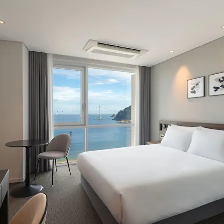 Urbanstay Busan Songdo Beach