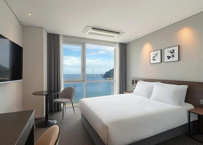 Urbanstay Songdo
