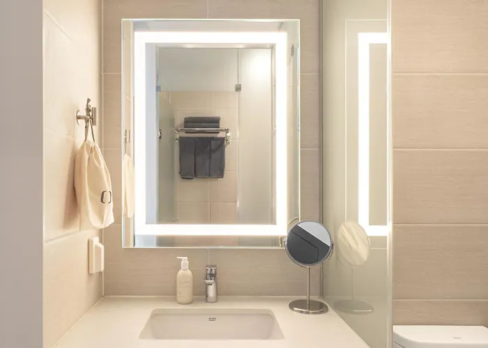 Urbanstay Songdo Hotel Pusan
