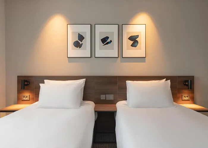 Urbanstay Songdo