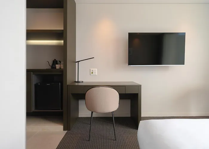 Urbanstay Songdo 4*