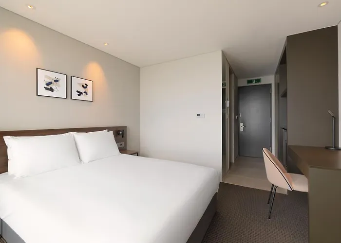 Urbanstay Songdo Pusan