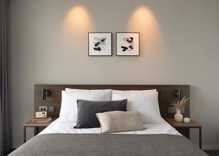 Urbanstay Songdo 釜山