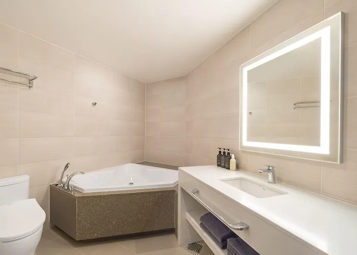 Urbanstay Songdo