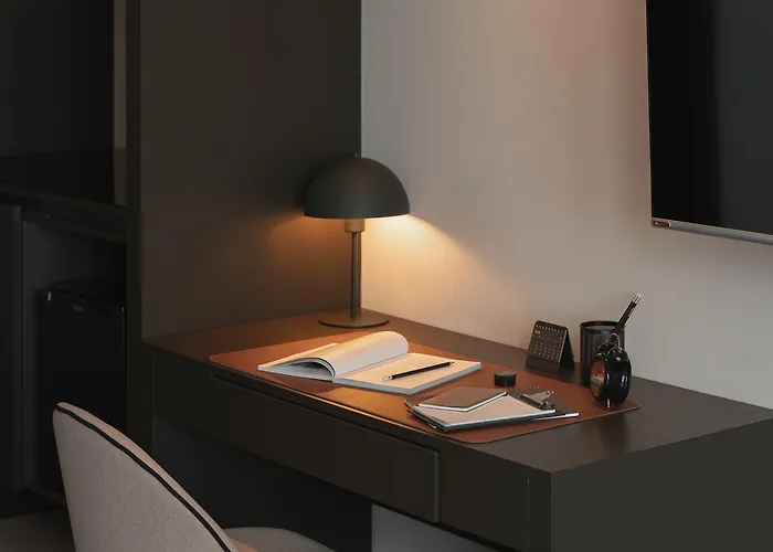 Hotel Urbanstay Songdo Pusan