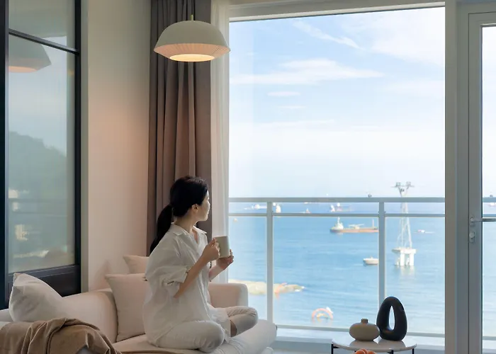 Urbanstay Songdo
