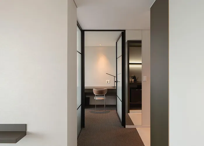 Urbanstay Songdo Pusan