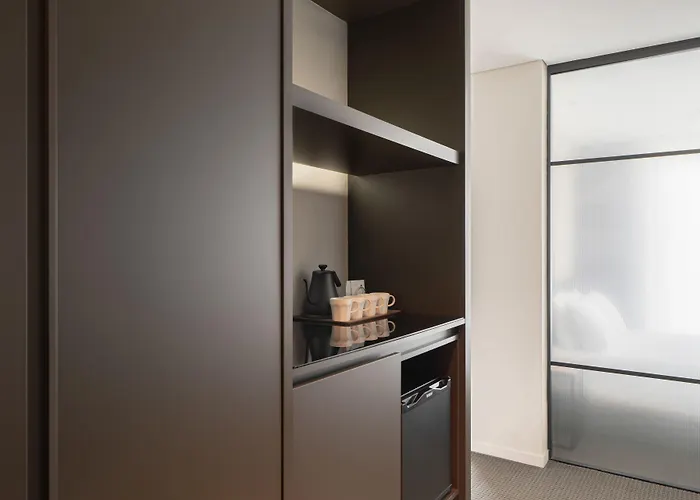 酒店 Urbanstay Songdo 4*