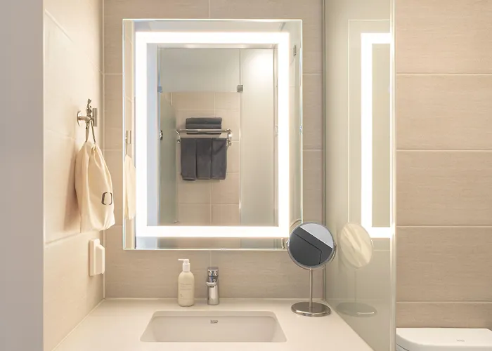 Hotel Urbanstay Songdo
